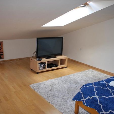Renmir Apartman Poprád Kültér fotó